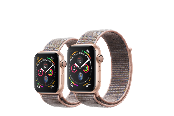 Apple Watch Series 4 מגיע לישראל בייבוא רשמי